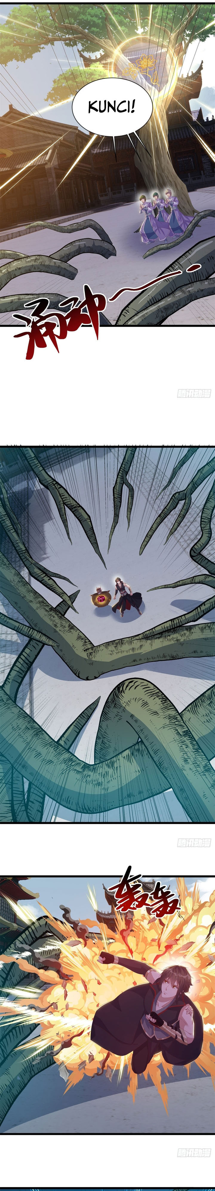 Dilarang COPAS - situs resmi www.mangacanblog.com - Komik peerless soul 712 - chapter 712 713 Indonesia peerless soul 712 - chapter 712 Terbaru 6|Baca Manga Komik Indonesia|Mangacan